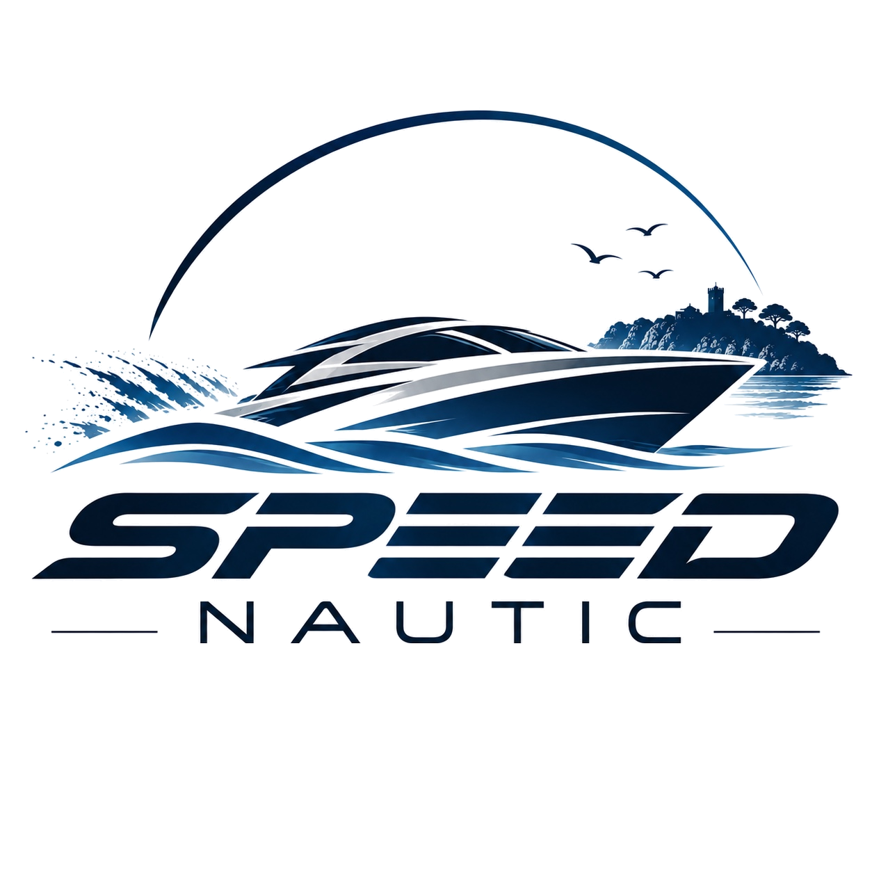 Speed Nautic